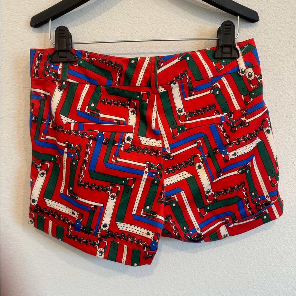 Multicolored short - Picture 3 of 4